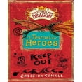 thumbnail image 1 of Comment Former Votre Dragon: un Journal pour les Héros, 1 of 2
