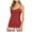 RD2, variant on SNKSDGM Female Long Tank Tops for Women Cotton Ribbed Tank Tops for Women V Singlet Top Pour Femme S