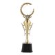 thumbnail image 1 of Trofeo universal para competiciones deportivas, ceremonia de premiación, trofeos estrella, trofeo infantil para competiciones, premio para estudiantes, trofeo fácil de llevar, 1 of 7