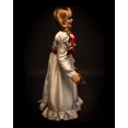thumbnail image 2 of Trick or Treat la Poupée Annabelle Conjurante Film d'Horreur d'Halloween Collectionnable, 2 of 2