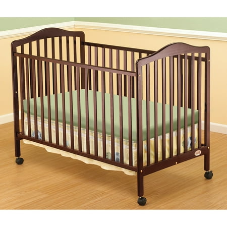 UPC: 0837654664872 | Orbelle Jenny 3-in-1 Convertible Crib