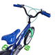 thumbnail image 5 of Bicicleta Infantil Para Niño RACING R16 Azul, 5 of 7