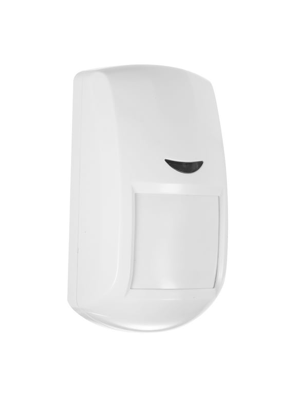 Smart Detectors & Sensors in Smart Alarms, Detectors & Sensors