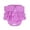 Purple, variant on Washable Dog Diapers | Reusable Dog Diapers | Washable Female Dog Diapers | Cloth Dog Diapers for Dogs in Heat, or Dog Incontinence Diapers, gray, XXL