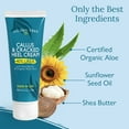 thumbnail image 6 of Gilden Tree Foot Cream Urea Dry Skin Lotion for Feet, Callus Remover and Cracked Heel Repair Care, 6 of 10