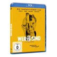 thumbnail image 3 of Wer 4 sind - Die Fantastischen Vier (Blu-ray) Die Fantastischen Vier, 3 of 8