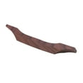 thumbnail image 3 of Guitar Saddle Accessory, Rose Wood Guitars Bridge Part Durable  For Replacement, 3 of 8