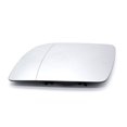 thumbnail image 1 of Amdohai Replacement for Volkswagen Polo 9N 01-05 Left Rearview Mirror Glass, 1 of 7