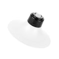 thumbnail image 1 of Cateissary Sensor de movimiento Succión Luz nocturna Recargable Lámpara de ahorro de energía Dormitorio Lámparas montadas en la pared Iluminación y accesorios Negro, 1 of 6