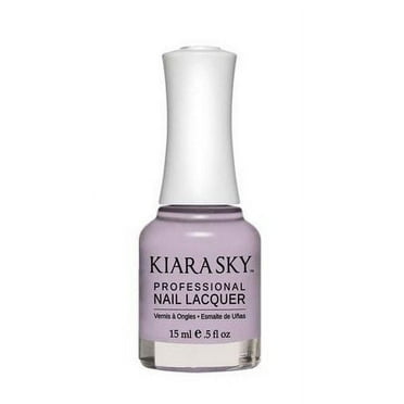 Kiara Sky Nail Lacquer - N533 Busy As A Bee