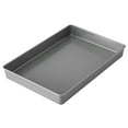 Wilton Bake It Simply NonStick Sheet Cake Pan, 12 x 18Inch