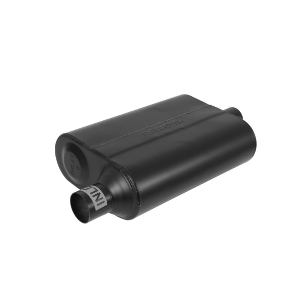 Silenciador Flowmaster 942041 Serie 40 Delta Flow