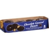 Chocolate Covered Donuts, 2 oz, 8 ct