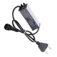 thumbnail image 2 of Bgsha LED Fairy Light Power Adapter Transformer Driver IP67 8 Function Flashing, 2 of 7