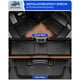 thumbnail image 3 of Alfombrillas, alfombrillas para maletero y forro de carga para Honda Pilot 2023-2025, 3 of 6