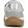 thumbnail image 5 of Vionic Walk Slim Giselle Women's Athletic Vapor Silver Size 10 W, 5 of 5