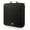 Black, variant on CD Case 160 Capacity Nylon Heavy Duty DVD Holder CD Organizer CD Storage Case