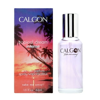 Calgon Perfume for Women in Fragrances Walmart