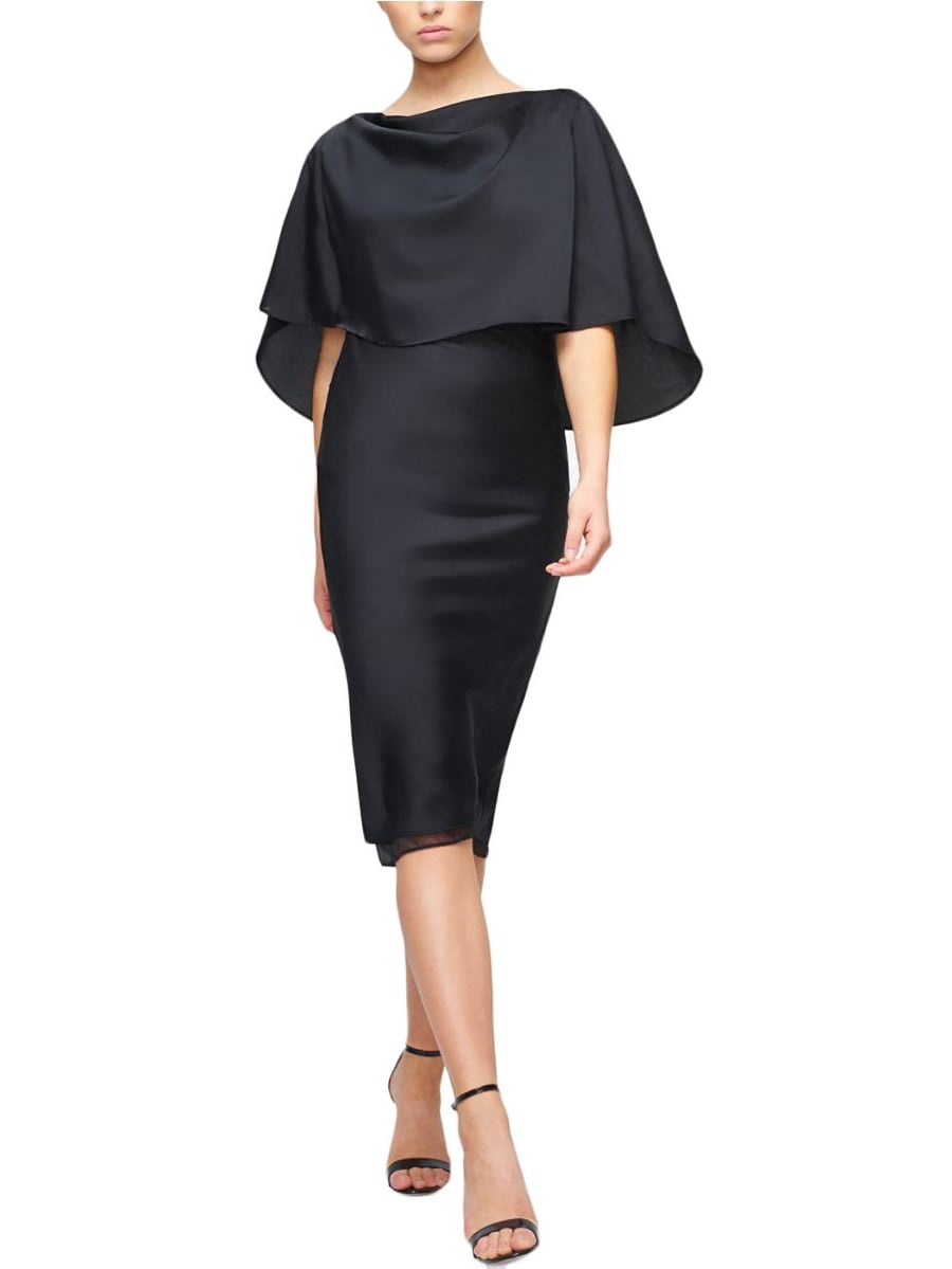 low back cocktail dresses