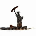 thumbnail image 6 of Funny Monster Grill Creative Sausage Styling BBQ Tool, 6 of 9
