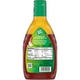 WishBone Red Wine Vinaigrette Salad Dressing, 15 fl oz