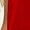 #436-Red, variant on Kakii Casual T Shirt Dresses for Women Flowy Swing Tunic Dress Pockets