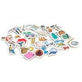 thumbnail image 3 of JUNIOR LEARNING RAINBOW CVC OBJECTS, 3 of 4