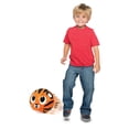 thumbnail image 6 of Little Tikes Soccer Pals Tiger, Size 3 Sports Ball, Ages 3 Years and up, 6 of 6