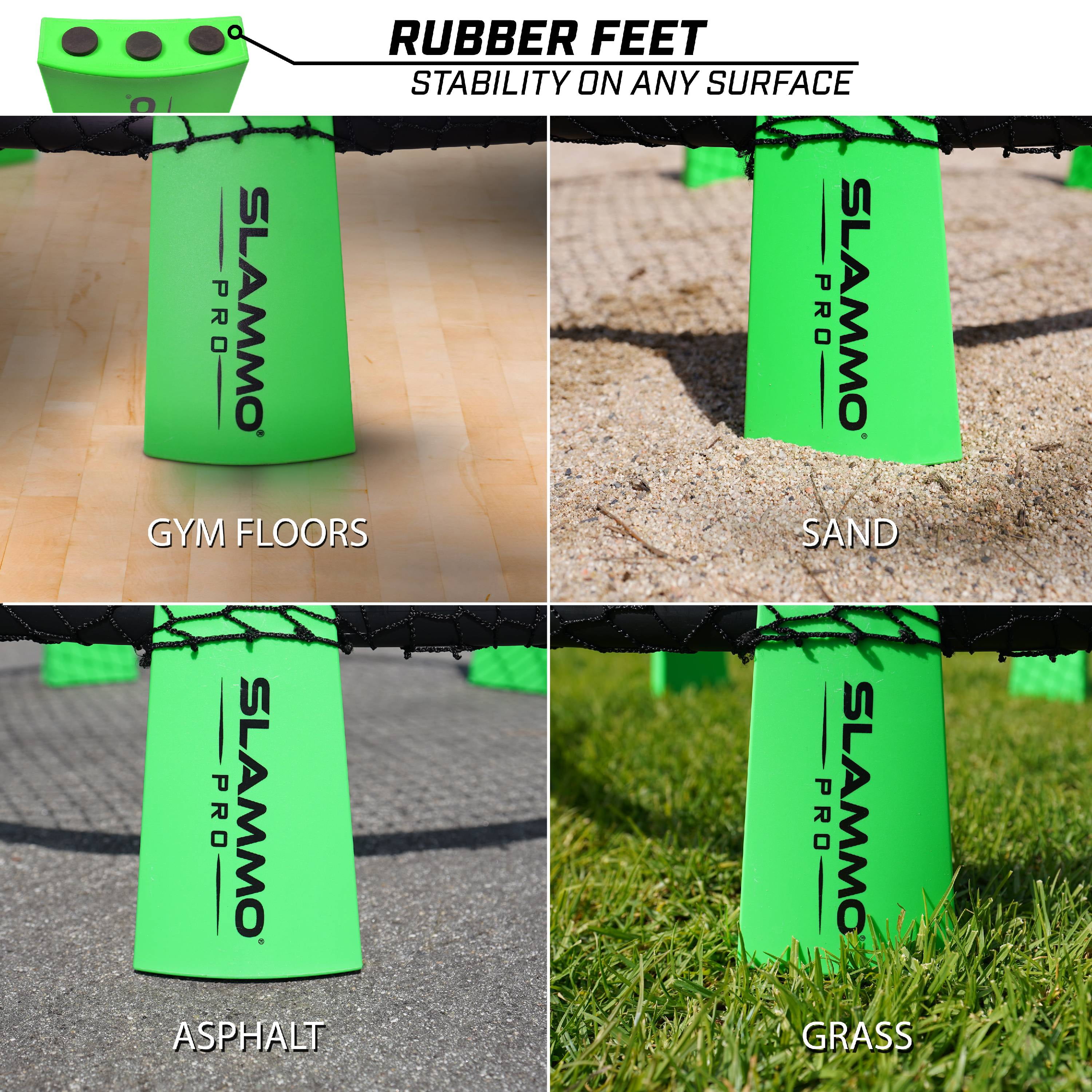 GoSports Slammo PRO Game Set - New and Improved PRO Set