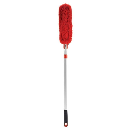 OXO GG EXTENDABLE MICROFIBER DUSTER