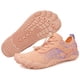 thumbnail image 2 of Likrtyny Zapatos Acuáticos Descalzos para Hombres Y Mujeres  Zapatos Acuáticos Transpirables Con Punta Ancha (38 Color Coral), 2 of 9