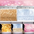 thumbnail image 1 of Vaidha Lover Dreamlike Glitter Haloes Photography Background Props B, 1 of 4
