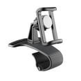 thumbnail image 2 of Soporte De Teléfono Ajustable Para Salpicadero De Coche De 360 ​​°, Soporte De Clips Para Coche Gps, Soporte De Teléfono Para Número De Aparcamiento Yuarrent EL010330-00, 2 of 5