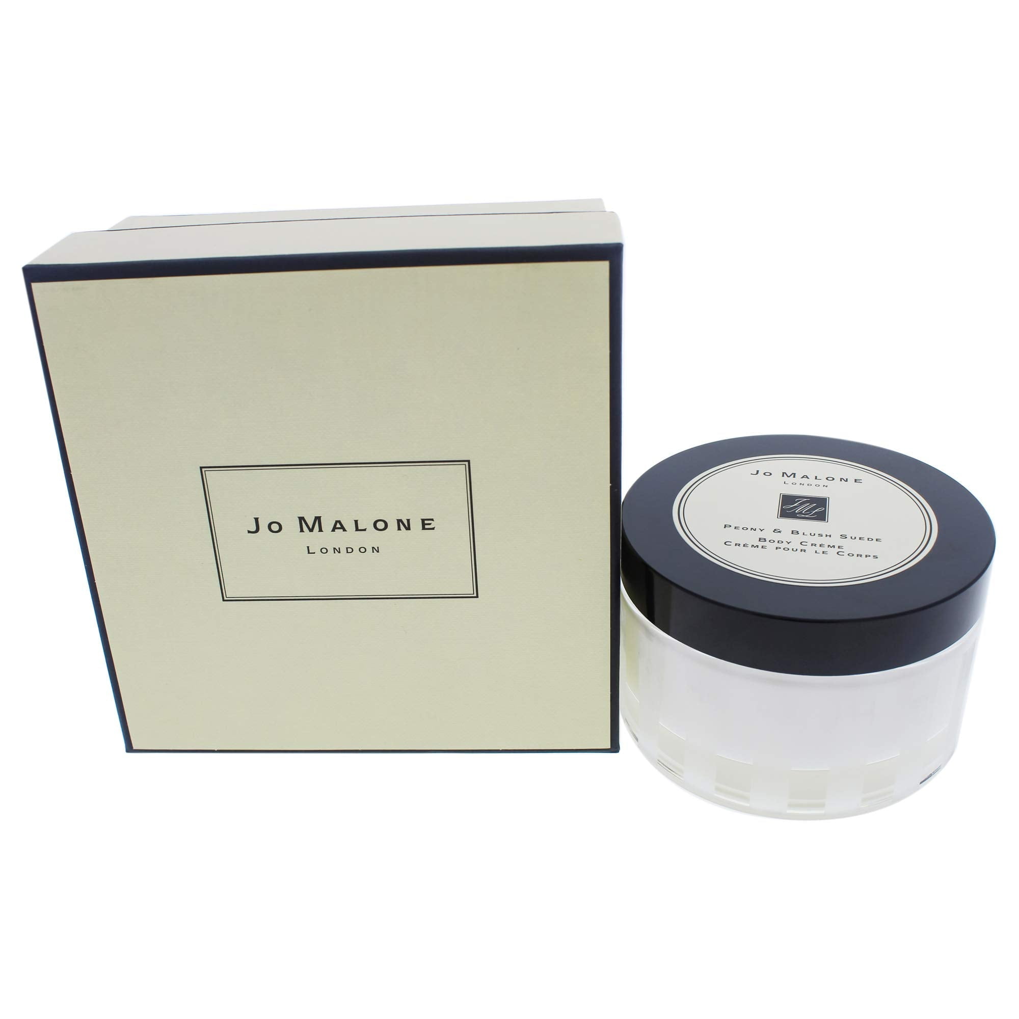 Jo Malone Peony and Blush Suede Body Creme Unisex 5.9 oz - Walmart.ca