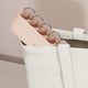 thumbnail image 5 of Pastillero semanal ZJT250132411 | Pastillero portátil de viaje con 7 compartimentos | Transparente, compacto y con protección contra la luz, para guardar medicamentos, suplementos, vitaminas y u, 5 of 5