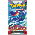 thumbnail image 3 of Pokemon Trading Card Game Scarlet & Violet 2 Paldea Evolved Booster Bundle 6 Booster Packs, 3 of 6