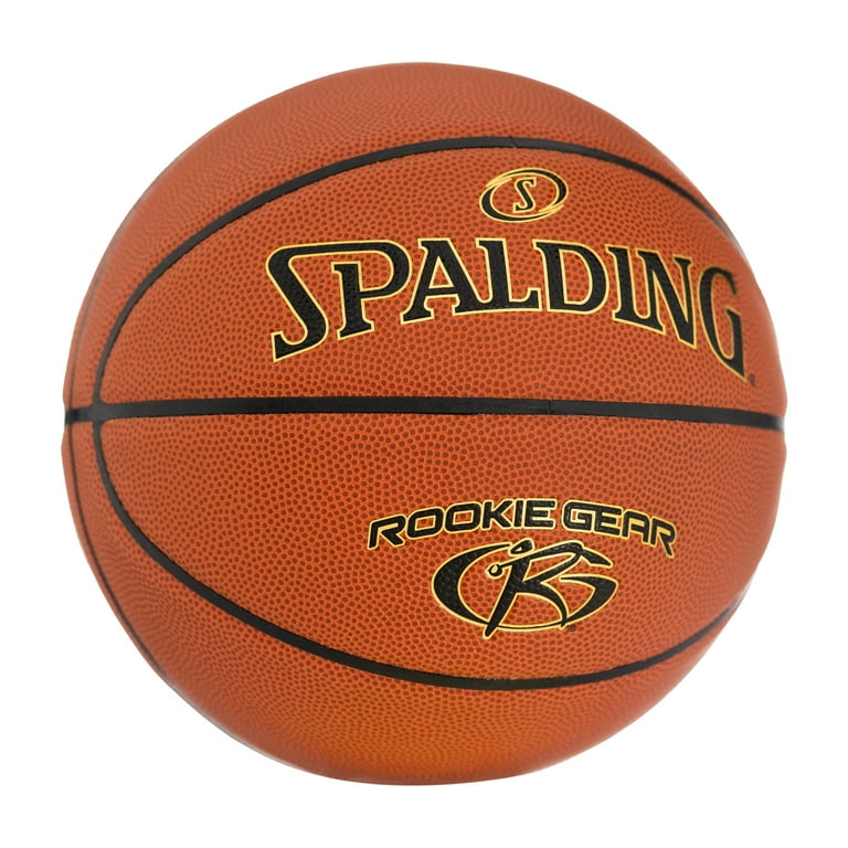 Spalding Rookie Gear Youth Basketball 27.5