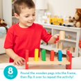 thumbnail image 2 of melissa y doug Melissa & Doug  MD496, 2 of 8
