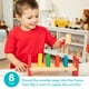 thumbnail image 2 of melissa y doug Melissa & Doug  MD496, 2 of 8