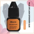 thumbnail image 2 of SharkTRUE Colle Invisible pour Cils Greffés : Fine, Transparente, Faible Irritation et Forte Adhérence, 2 of 8