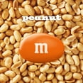 thumbnail image 3 of M&M'S Peanut Milk Chocolate Halloween Mix Halloween Chocolate Candy - 10 oz, 3 of 15
