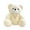 Beige-9.1in, variant on Medium Soft Plush Teddy Bear Stuffed Animal Toy-Cute Bear Plush Toy-Valentine's Day Gift for Girlfriend -9.1 ''
