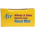 thumbnail image 3 of 4 Pack - Ayr Nasal Mist Allergy and Sinus 50 Ml Each, 3 of 7