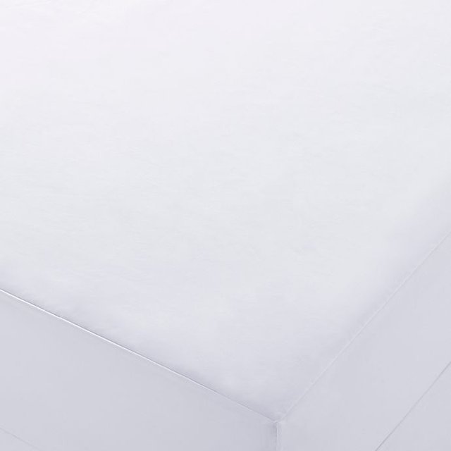 Claritin Cotton Queen Mattress Protector