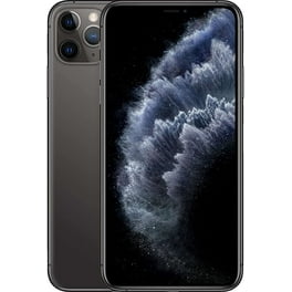 Verizon Apple iPhone 11 Pro 64GB Space Gray Walmart