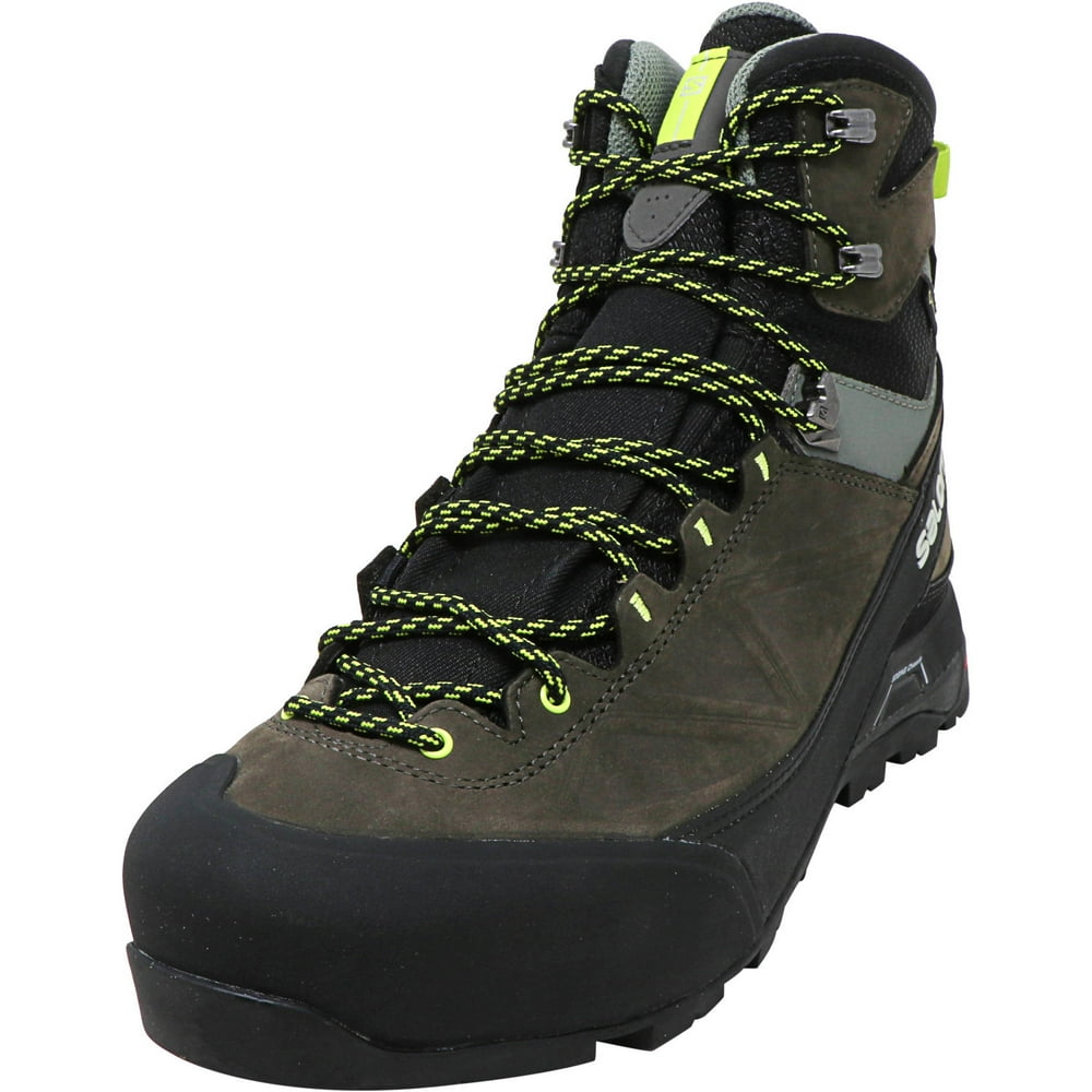 hi top hiking shoes