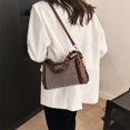thumbnail image 4 of Bolso Con Asa Superior Bandolera para Las Axilas Mujer Compras, 4 of 9