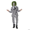 thumbnail image 5 of Men's Beetlejuice™ Suit Costume - Size 42, 5 of 5