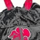 thumbnail image 3 of 2023 Akatsuki Pajamas Flannel Anime Cosplay Costume Women Men Onesie Sleepwear Winter Warm Pyjama One-piece Pijamas Unisex, 3 of 4