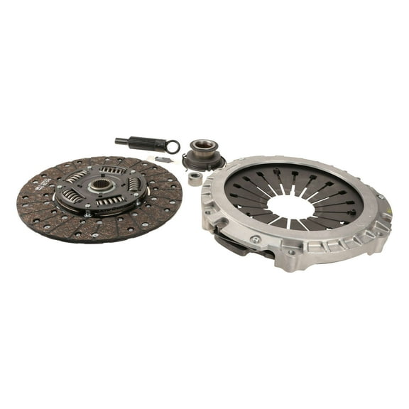 LUK OE Replacement Clutch Kit